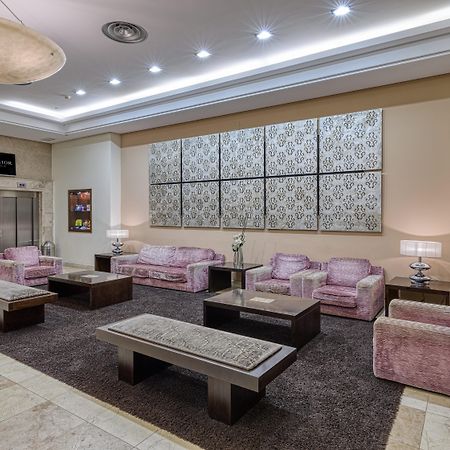 Senator Mar Menor Hotel Los Alcazares Exterior photo