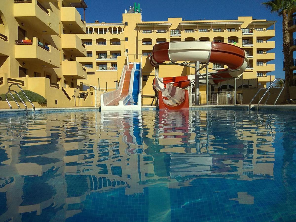 Senator Mar Menor Hotel Los Alcazares Exterior photo