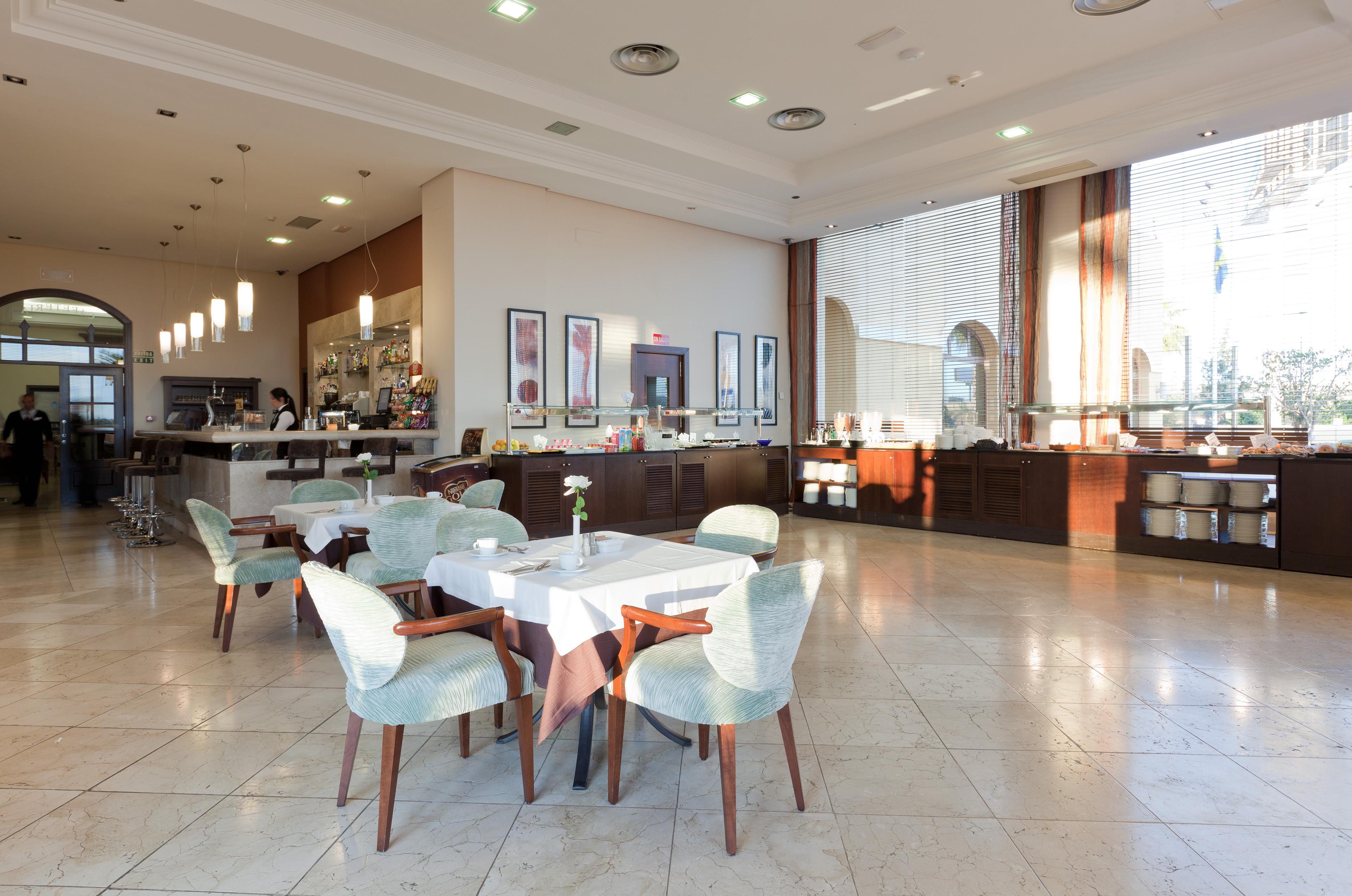 Senator Mar Menor Hotel Los Alcazares Exterior photo