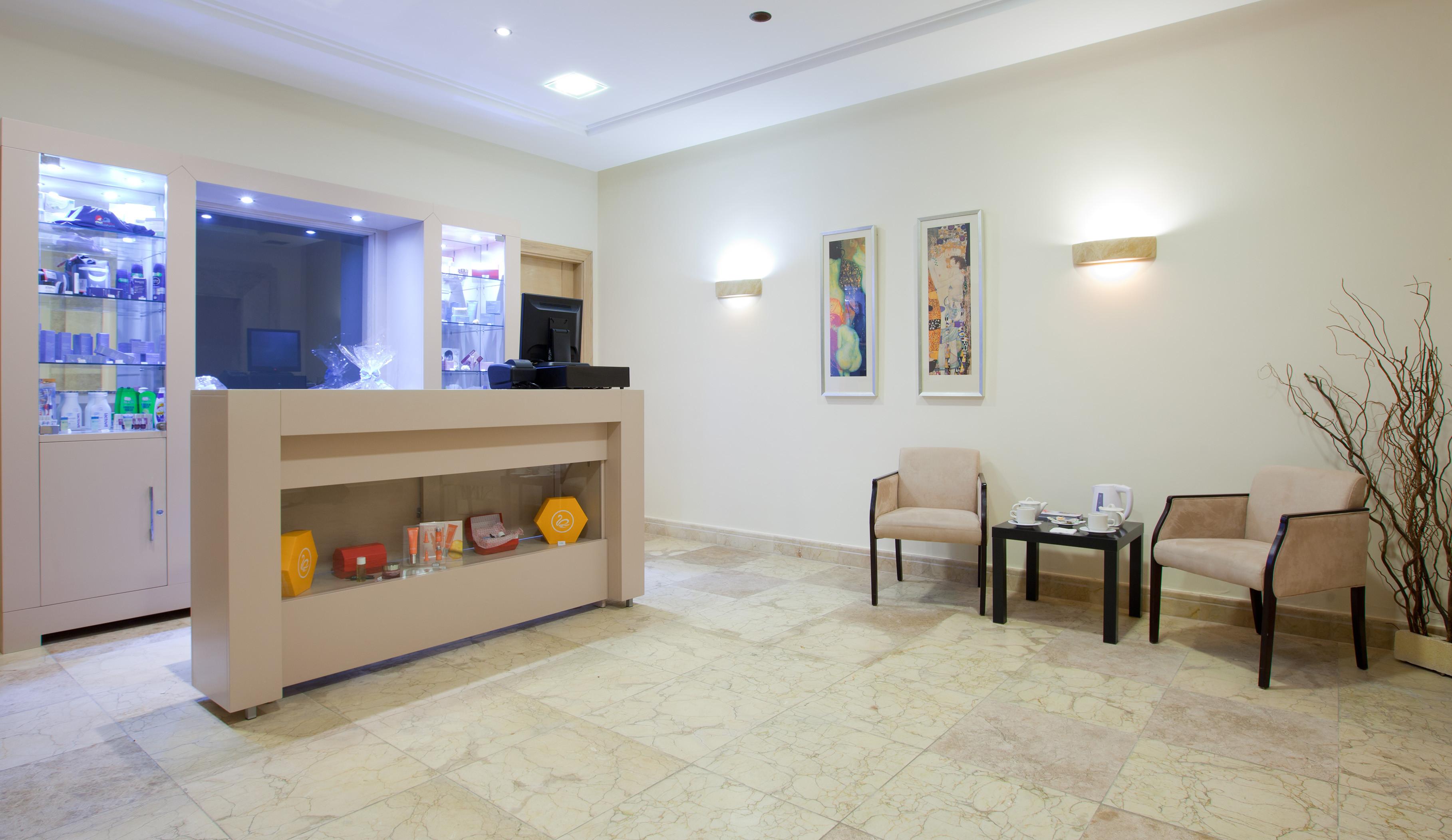Senator Mar Menor Hotel Los Alcazares Exterior photo