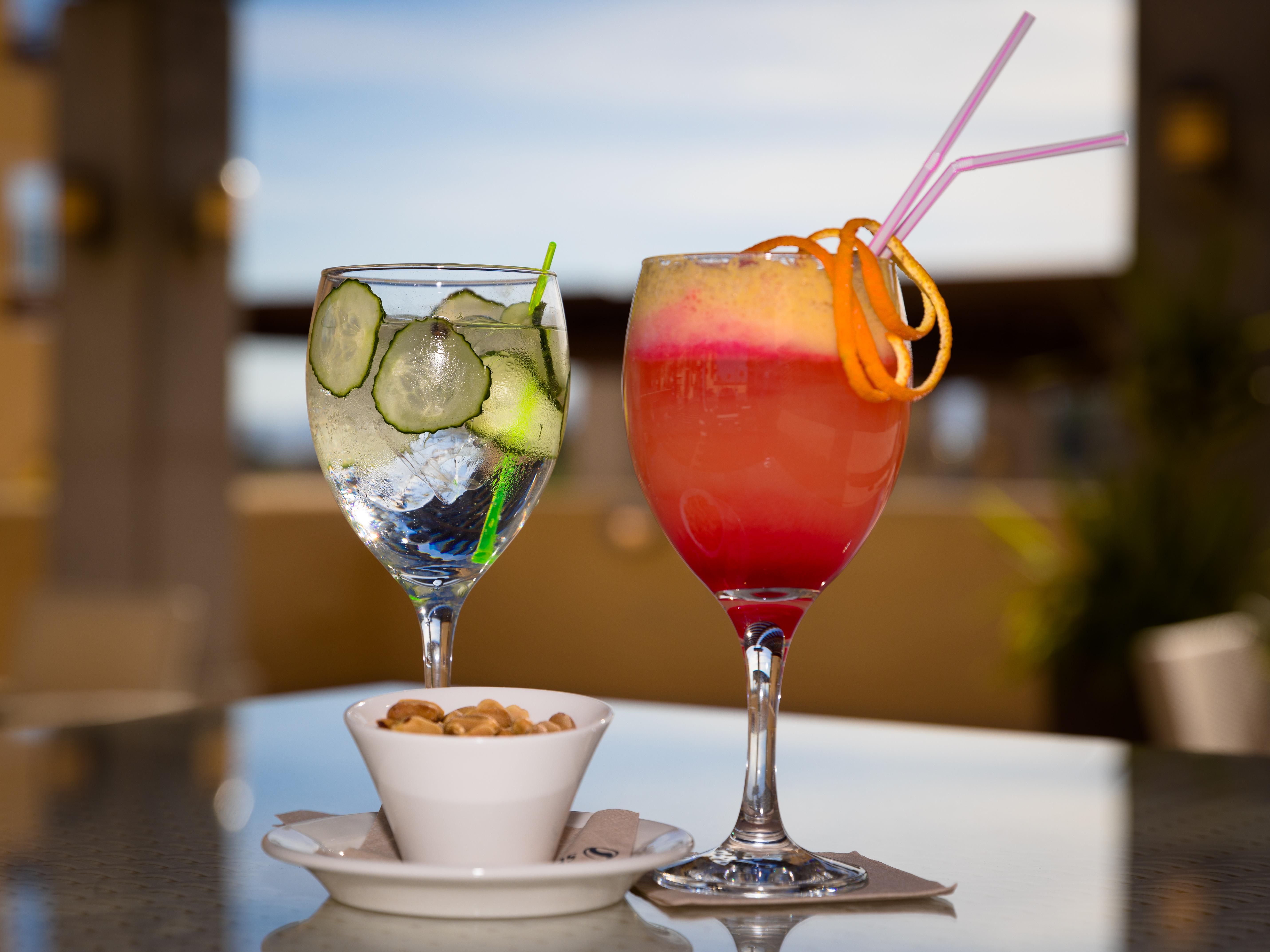 Senator Mar Menor Hotel Los Alcazares Exterior photo