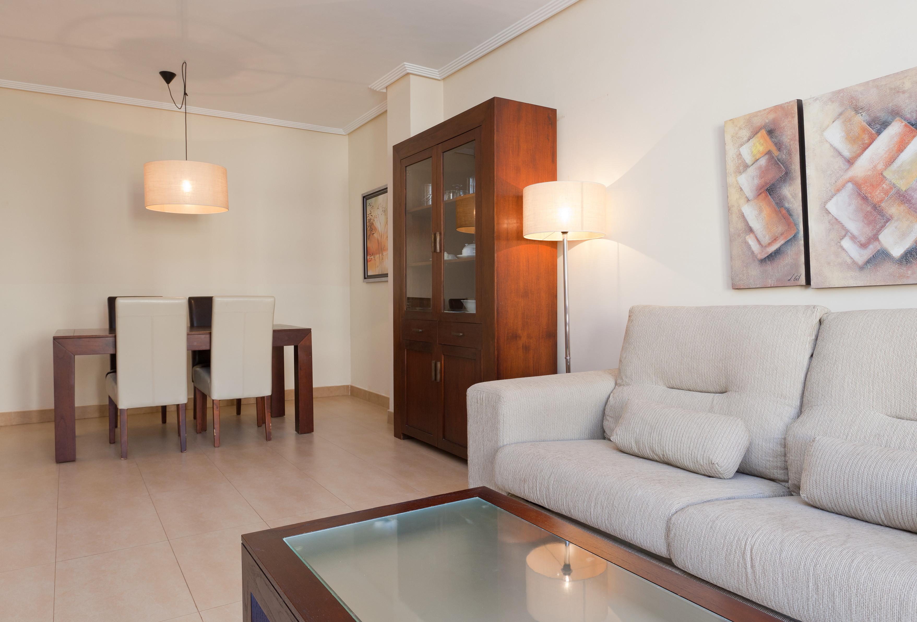 Senator Mar Menor Hotel Los Alcazares Exterior photo
