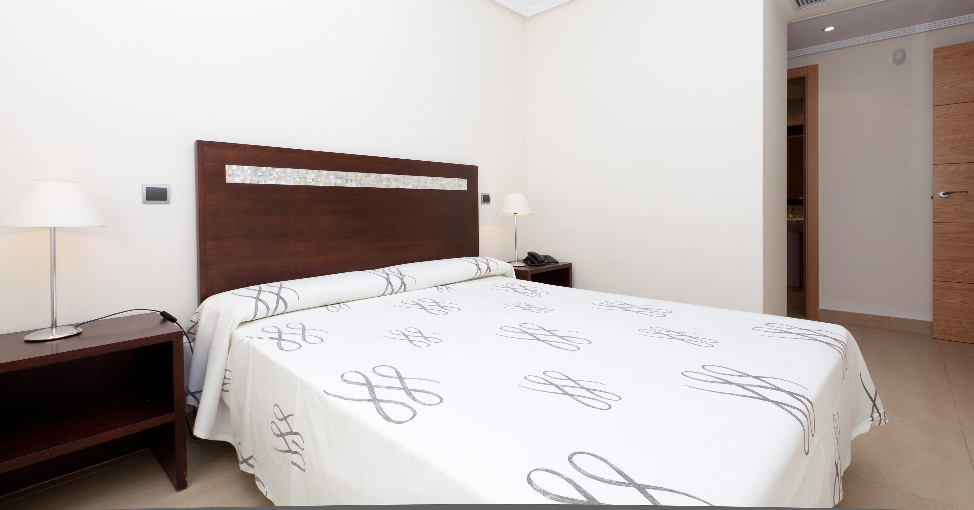 Senator Mar Menor Hotel Los Alcazares Exterior photo