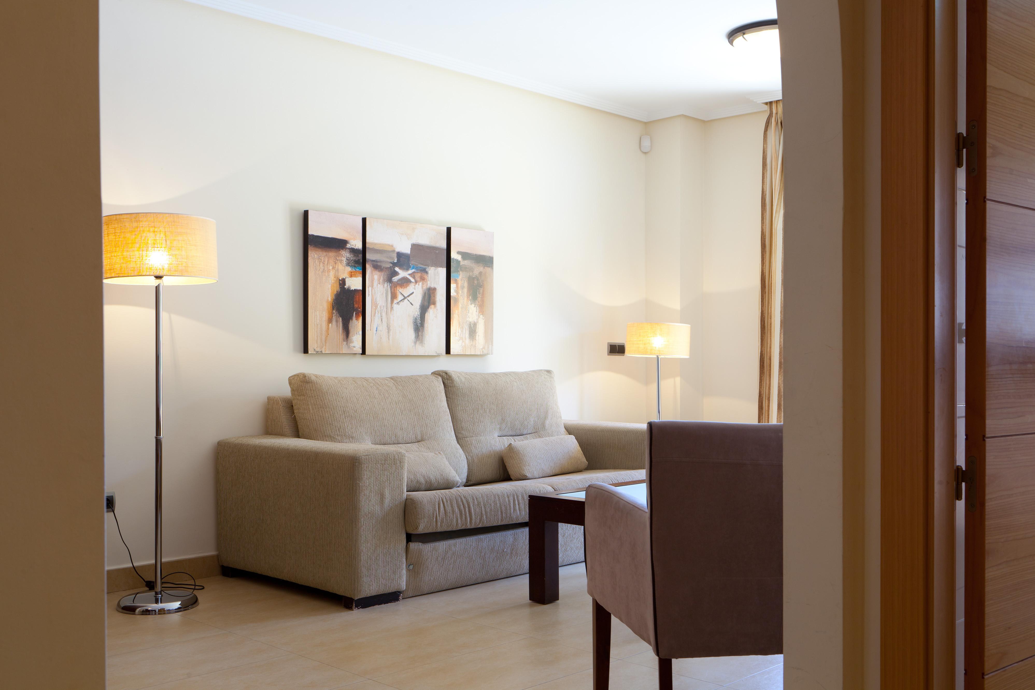 Senator Mar Menor Hotel Los Alcazares Exterior photo