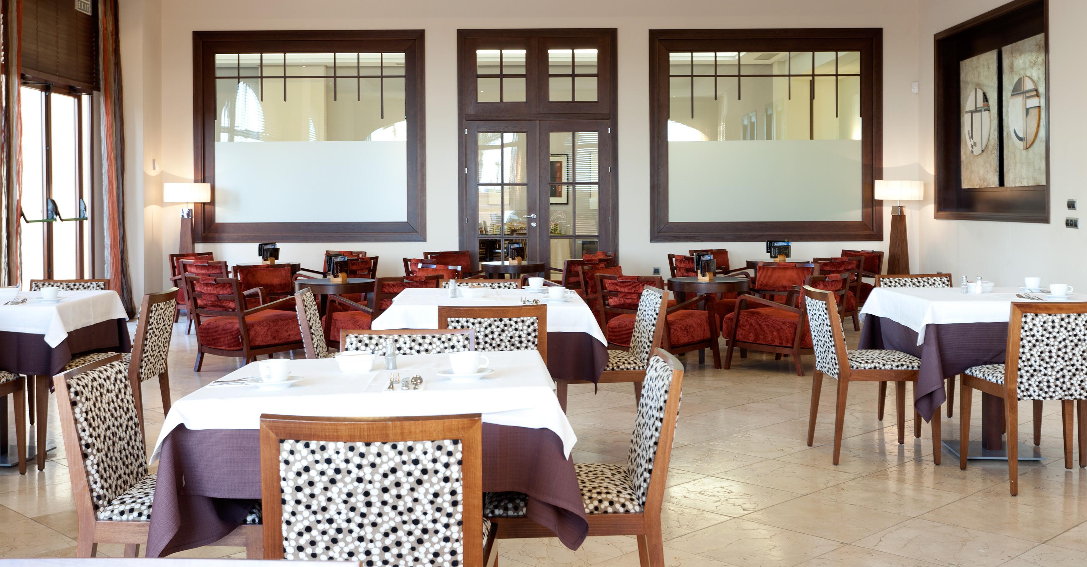 Senator Mar Menor Hotel Los Alcazares Exterior photo