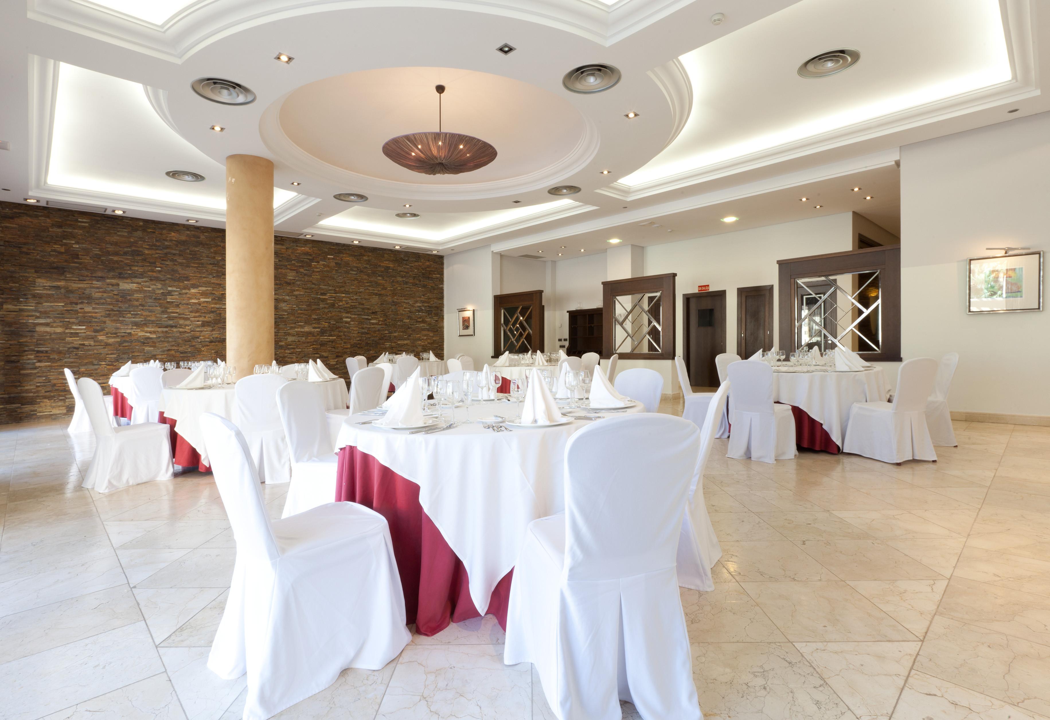 Senator Mar Menor Hotel Los Alcazares Exterior photo