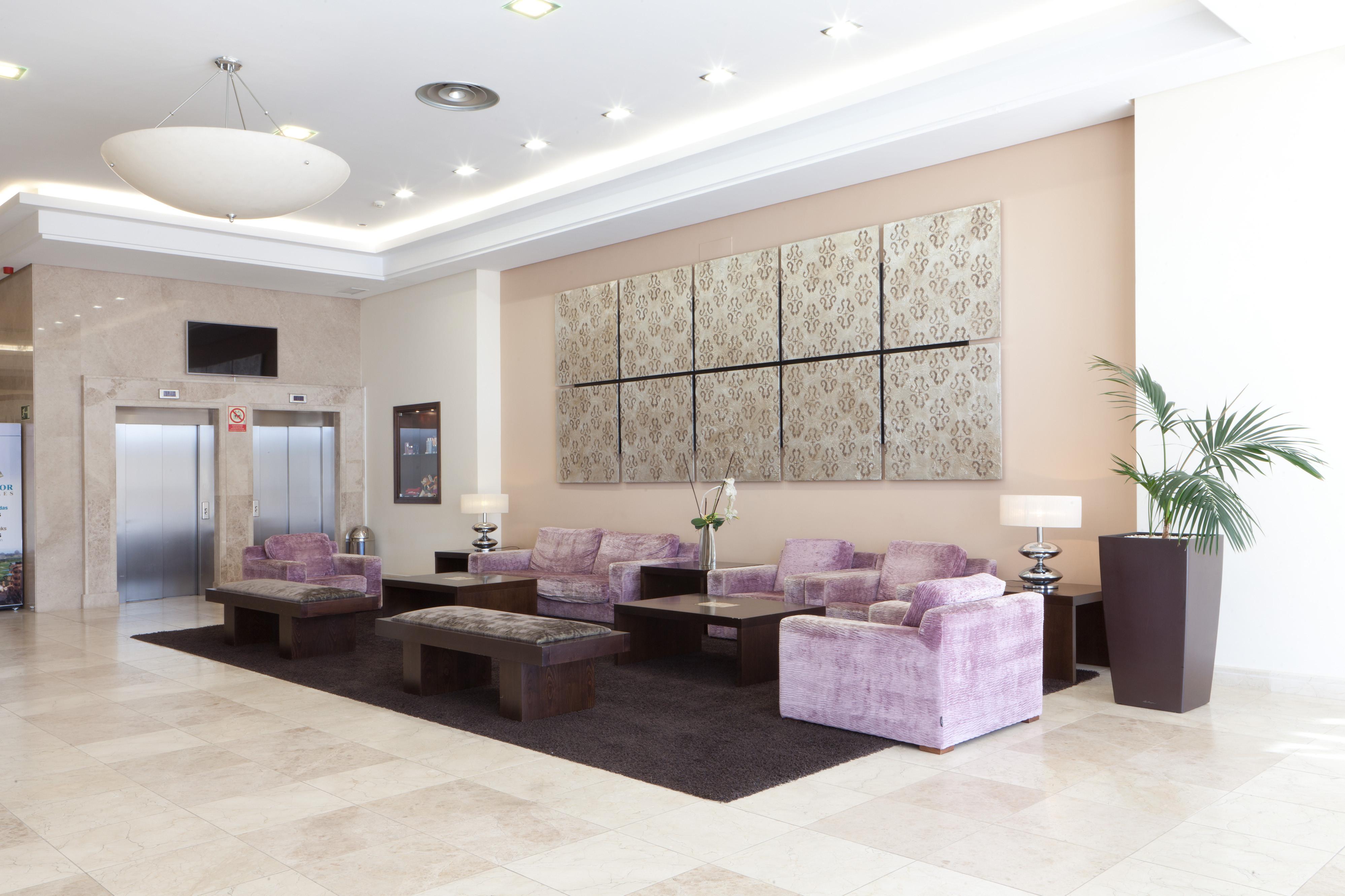 Senator Mar Menor Hotel Los Alcazares Exterior photo