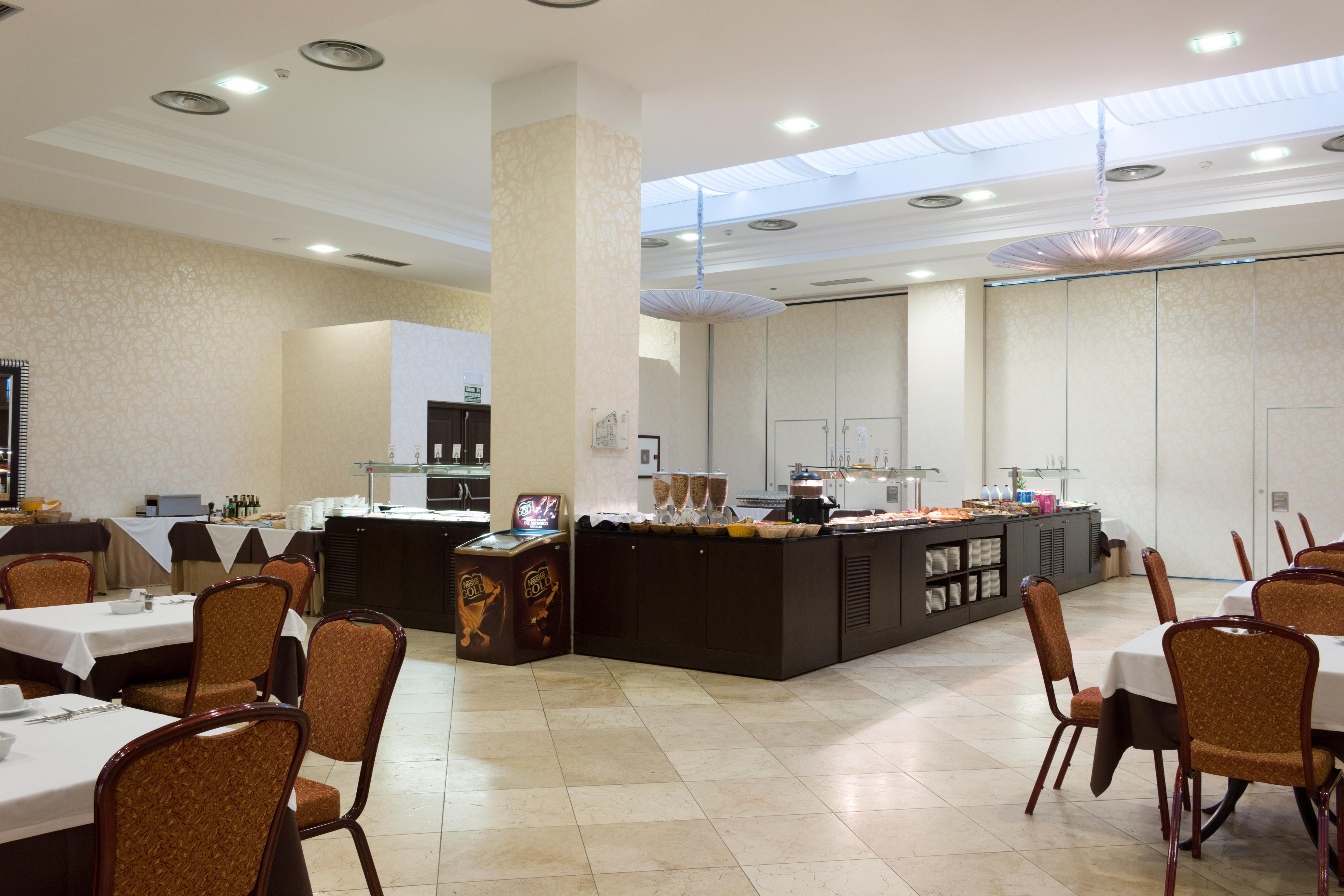 Senator Mar Menor Hotel Los Alcazares Exterior photo