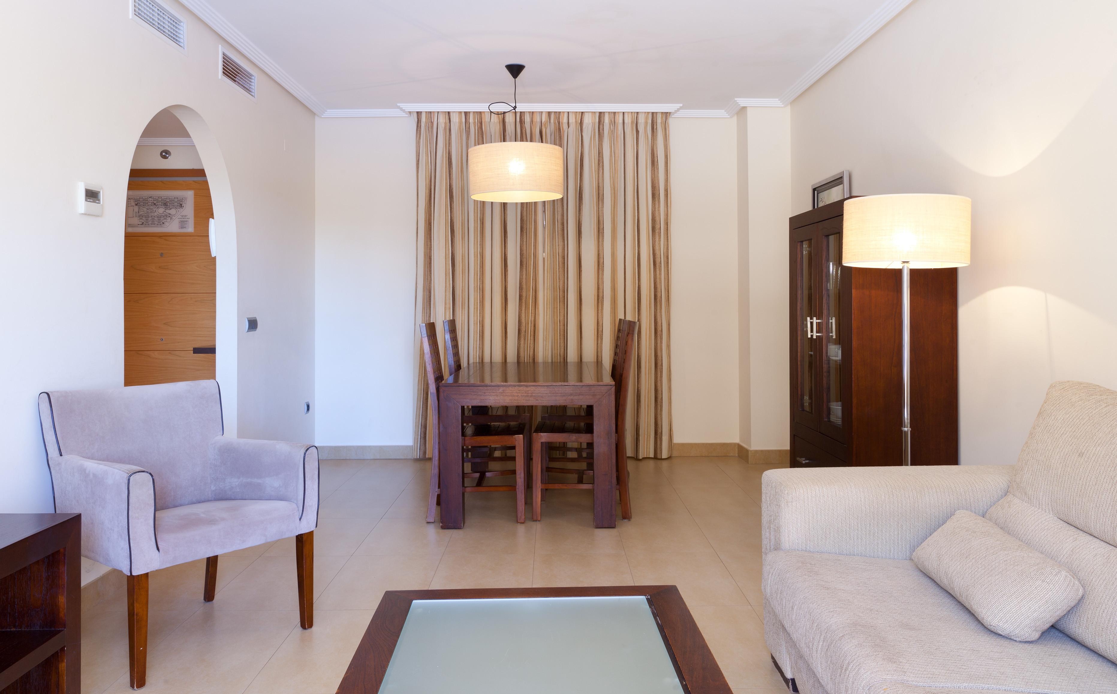Senator Mar Menor Hotel Los Alcazares Exterior photo