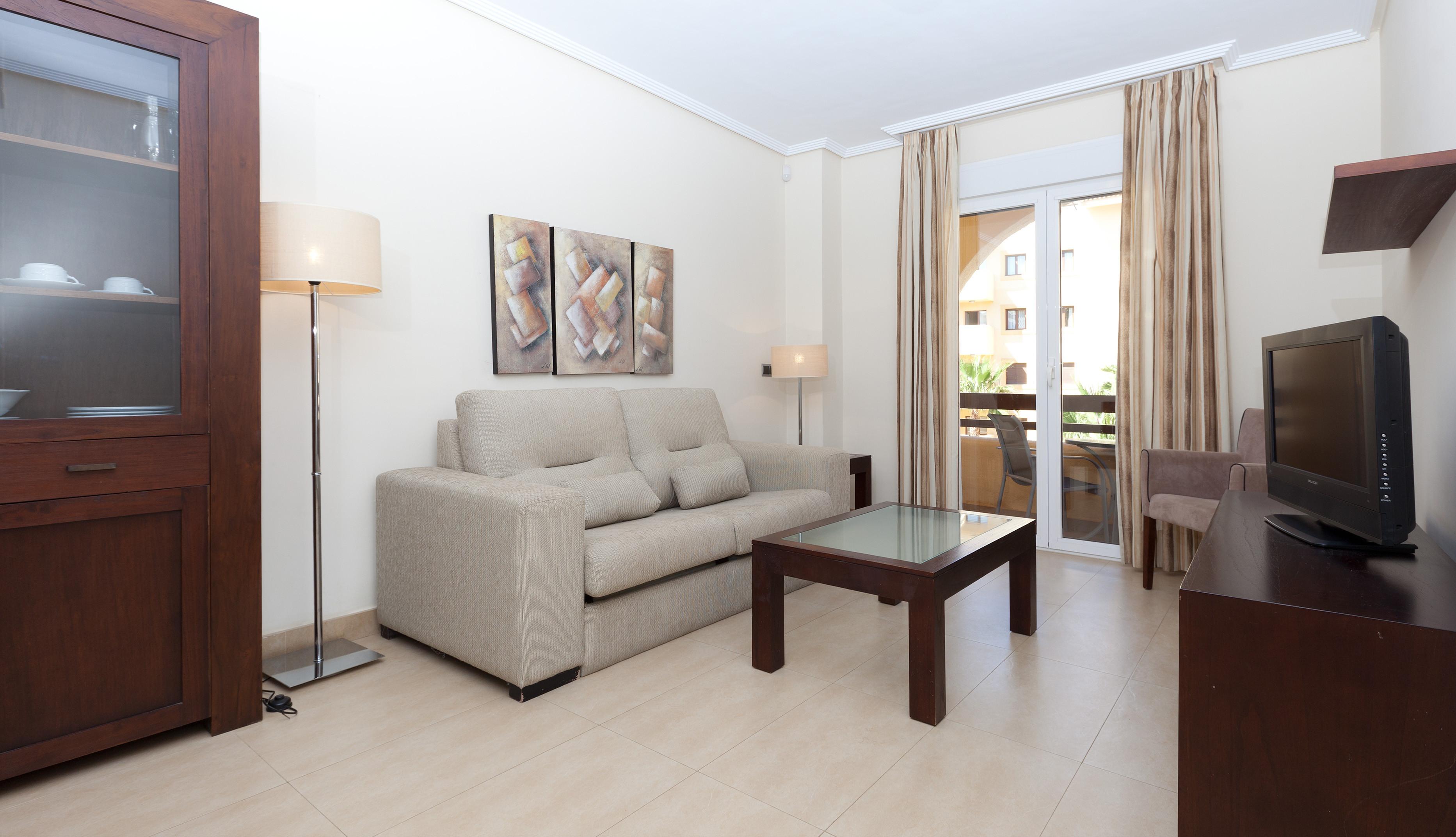 Senator Mar Menor Hotel Los Alcazares Exterior photo
