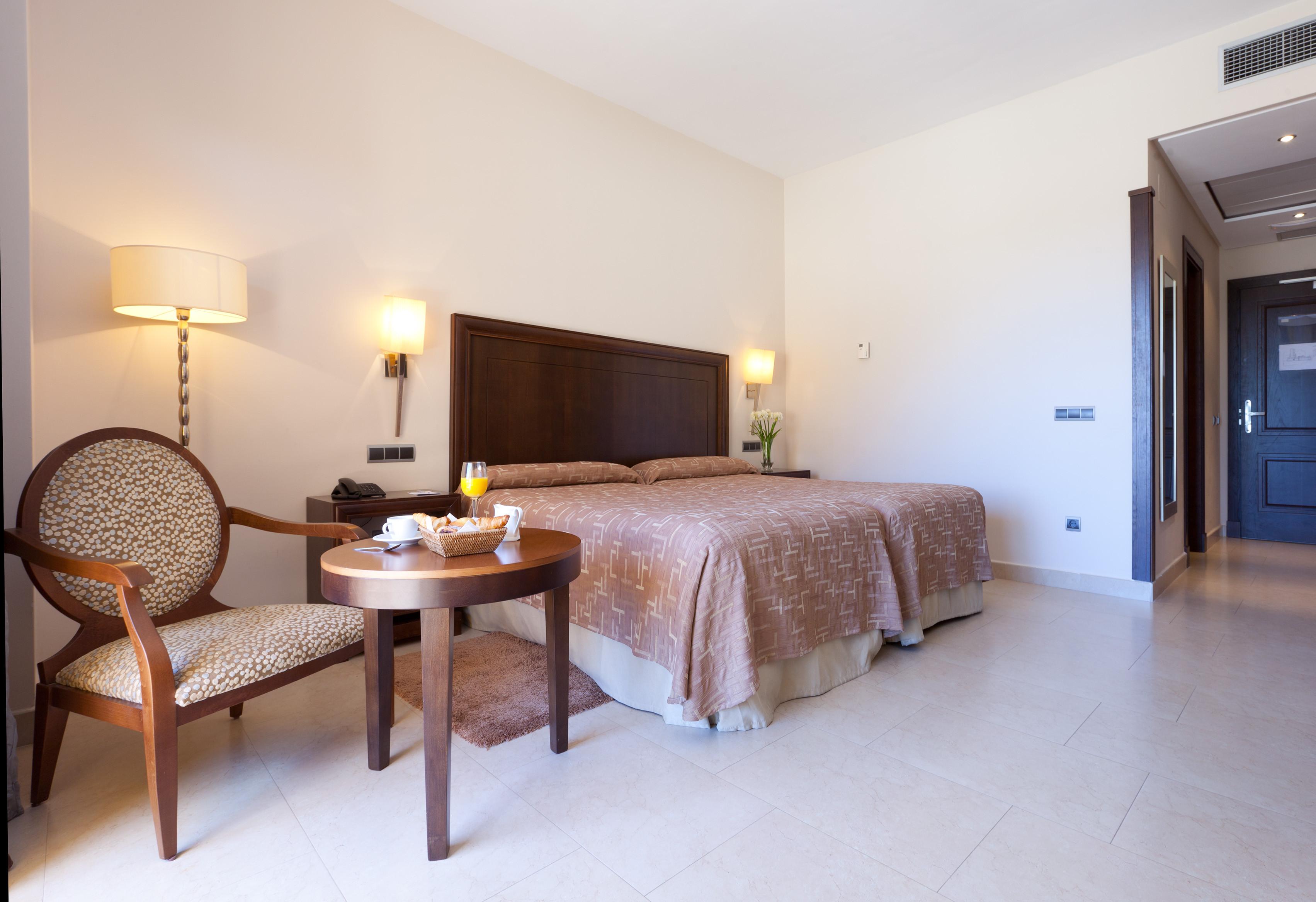 Senator Mar Menor Hotel Los Alcazares Exterior photo