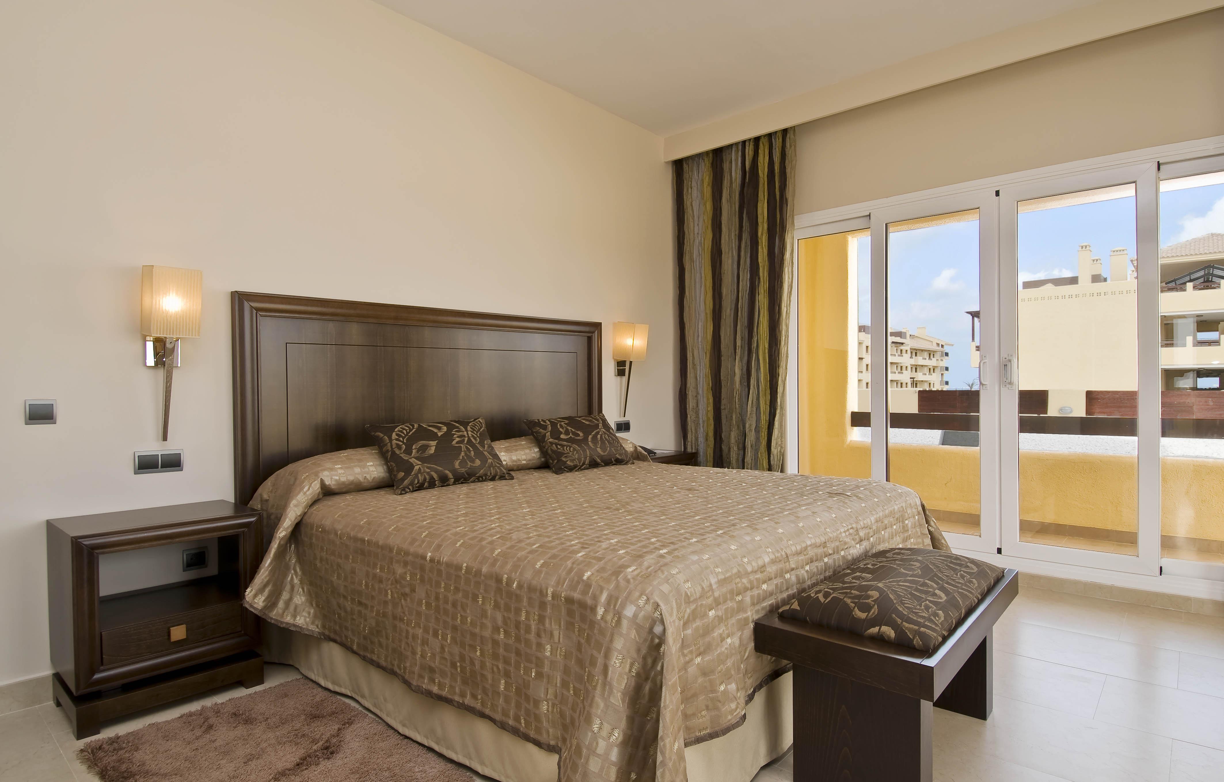 Senator Mar Menor Hotel Los Alcazares Exterior photo