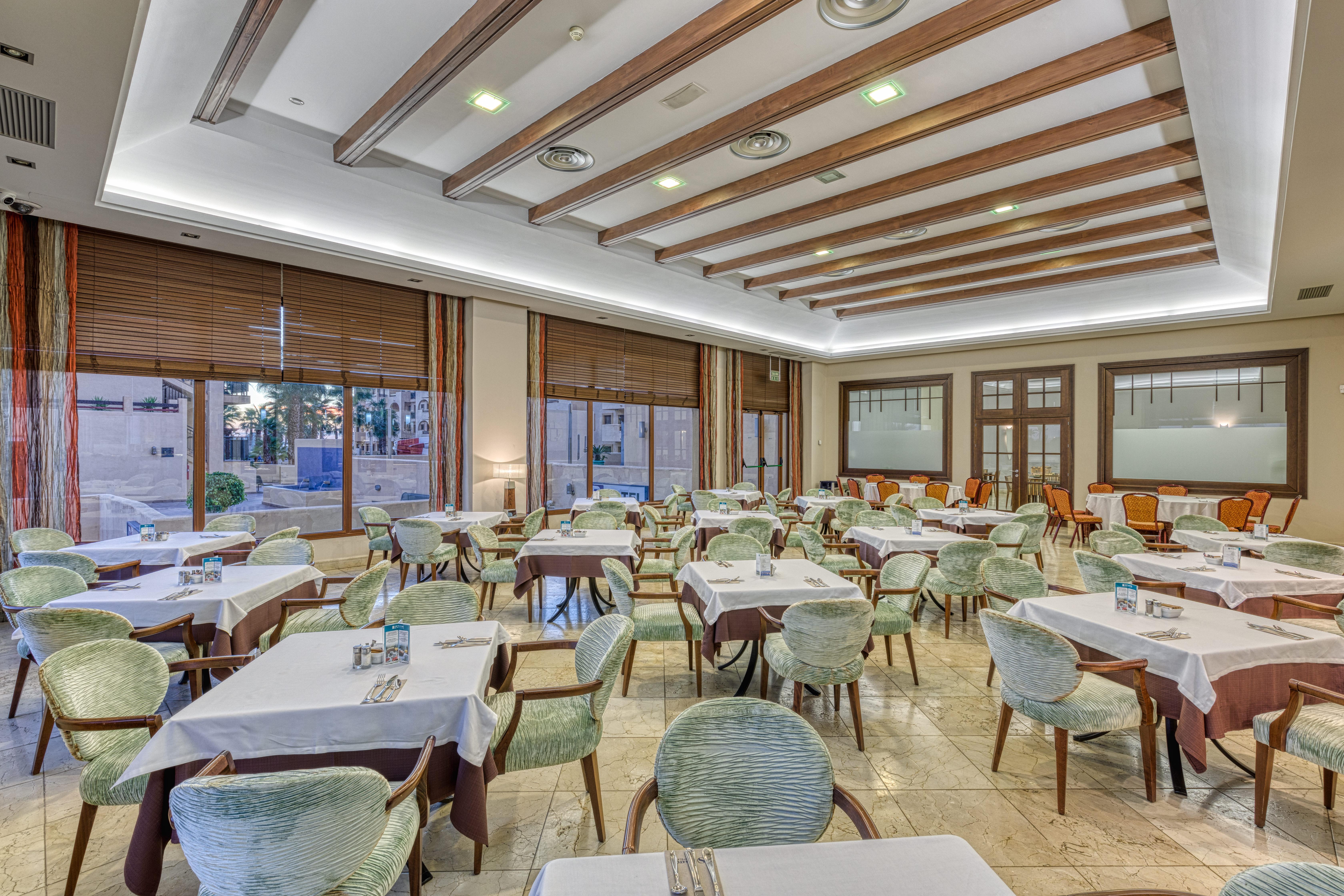 Senator Mar Menor Hotel Los Alcazares Exterior photo